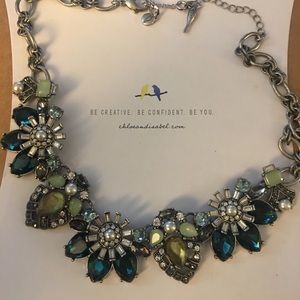 Chloe and Isabel Necklace